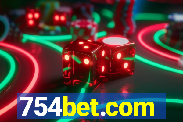 754bet.com
