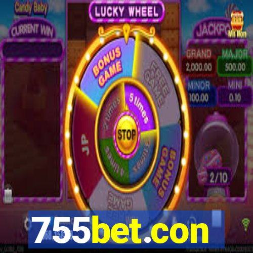 755bet.con
