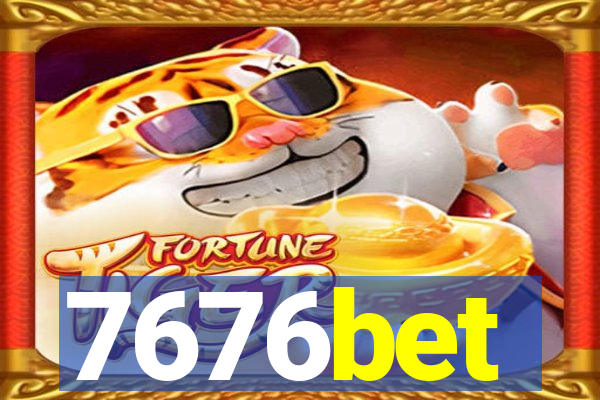 7676bet