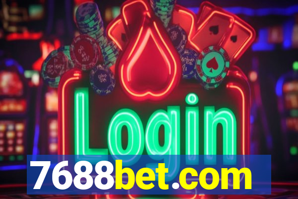 7688bet.com