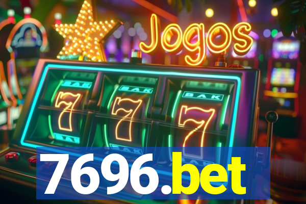 7696.bet