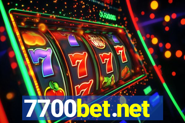 7700bet.net