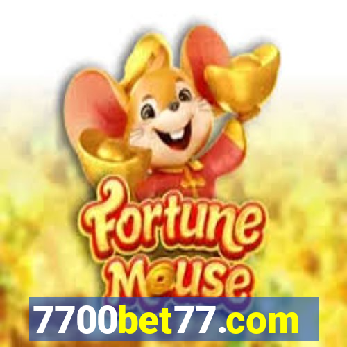 7700bet77.com