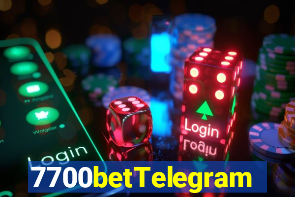 7700betTelegram