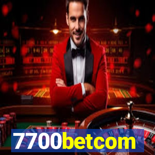 7700betcom