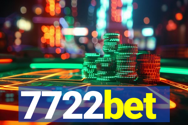 7722bet