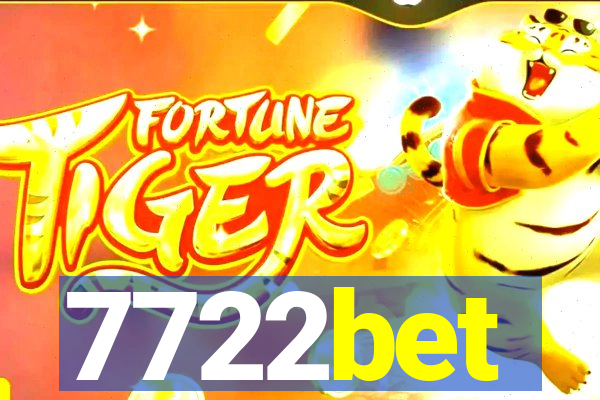 7722bet