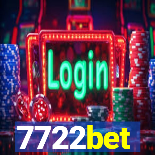 7722bet