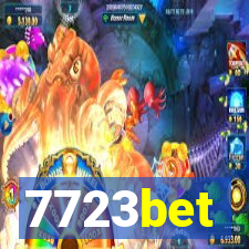 7723bet