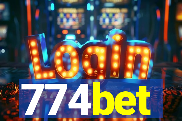 774bet