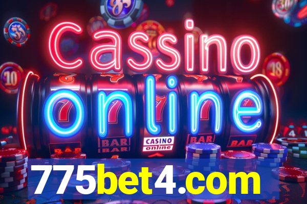 775bet4.com