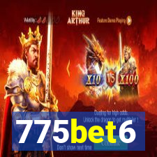775bet6