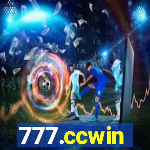 777.ccwin