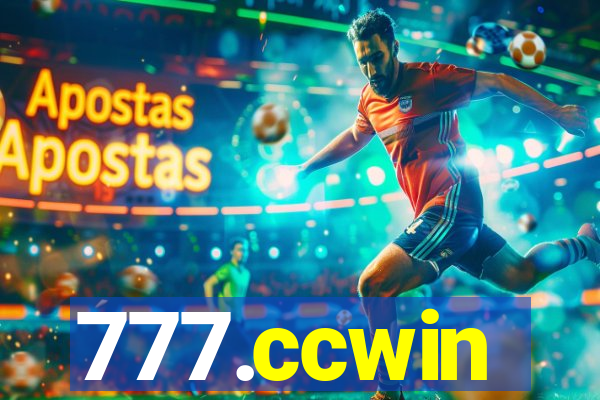 777.ccwin