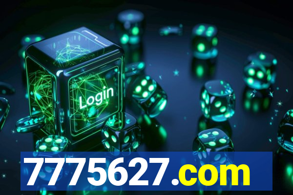 7775627.com
