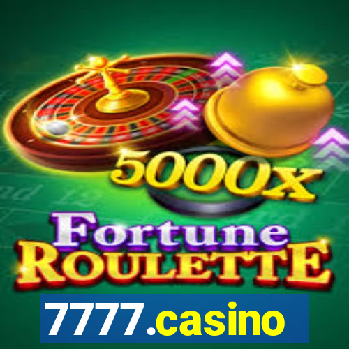 7777.casino