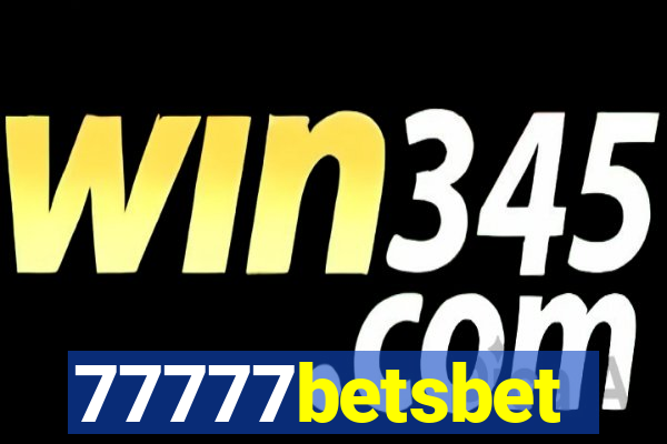 77777betsbet