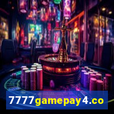 7777gamepay4.com