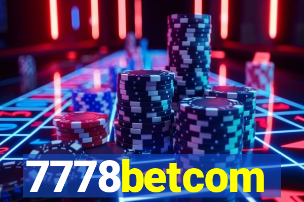 7778betcom