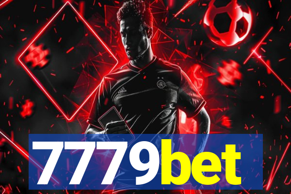 7779bet