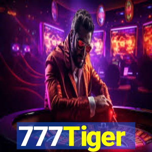 777Tiger