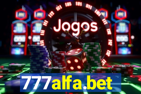 777alfa.bet