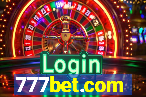 777bet.com