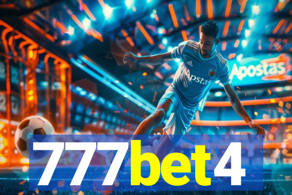 777bet4