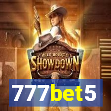 777bet5
