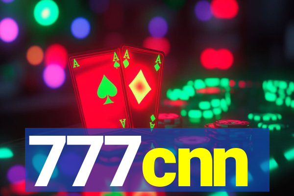 777cnn