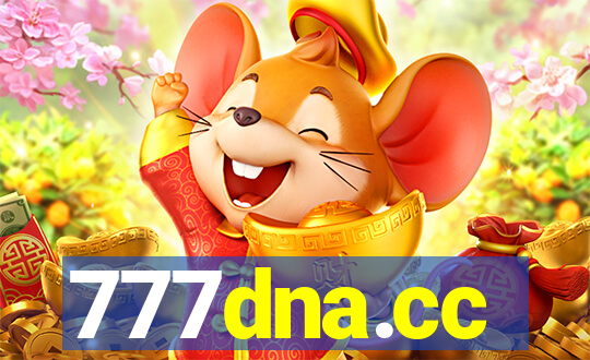 777dna.cc