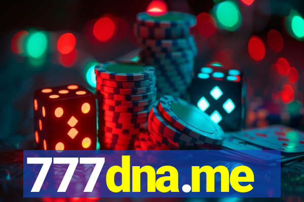 777dna.me