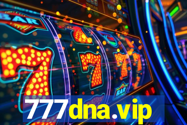 777dna.vip