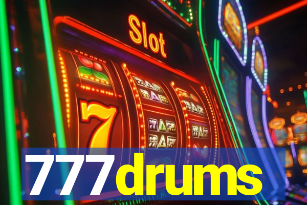 777drums