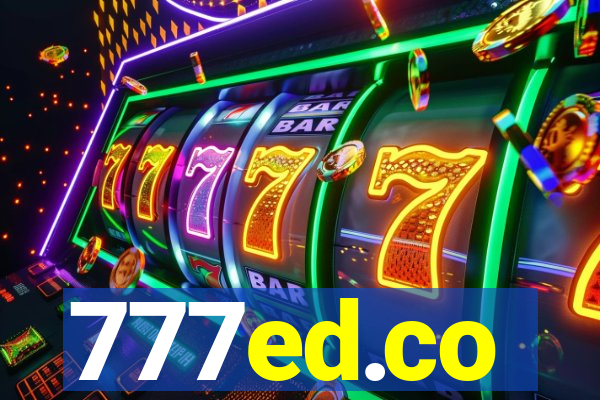 777ed.co