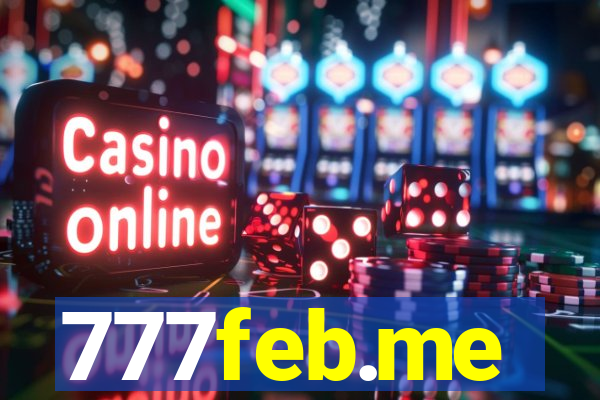777feb.me