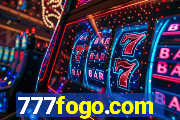 777fogo.com