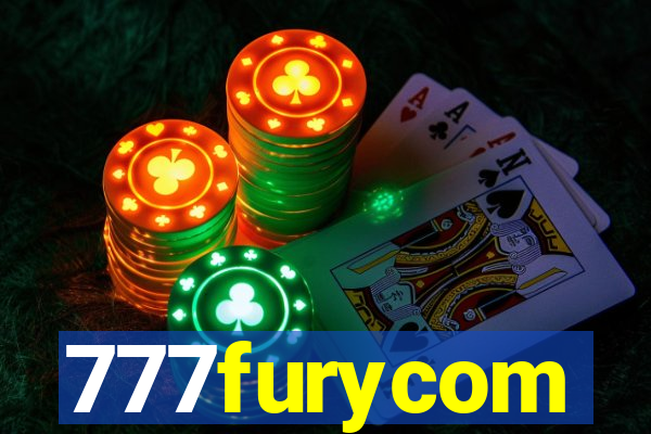 777furycom