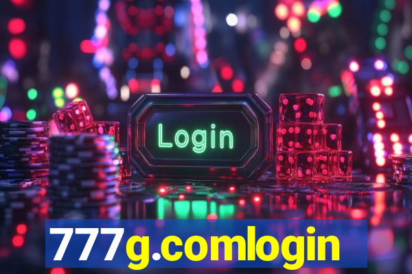 777g.comlogin