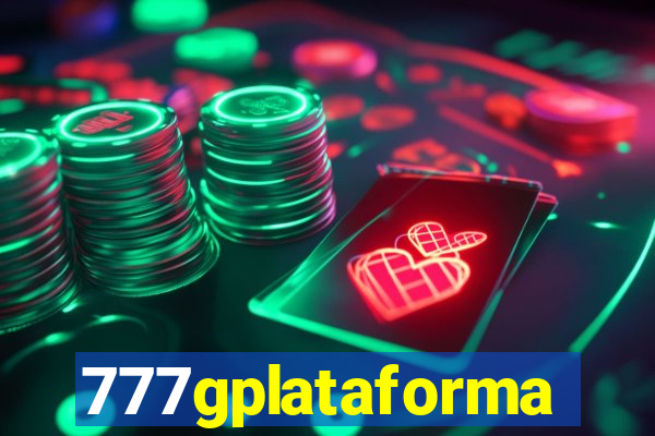 777gplataforma