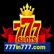 777in777.com