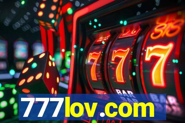 777lov.com