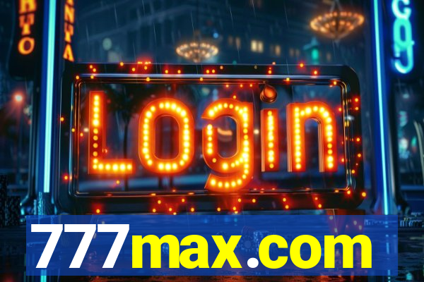 777max.com