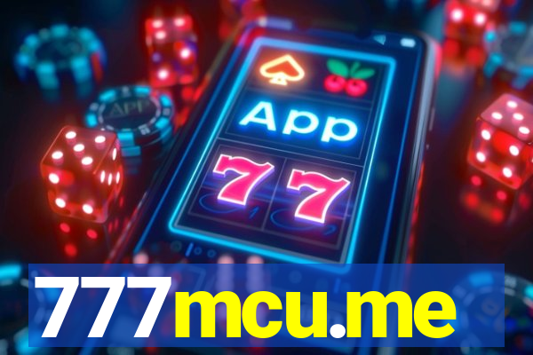777mcu.me