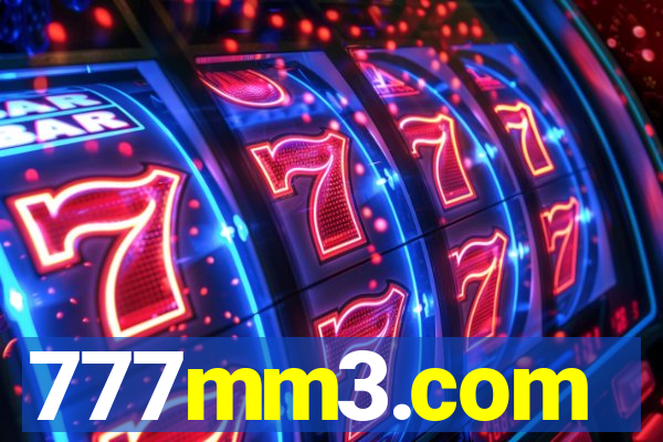 777mm3.com