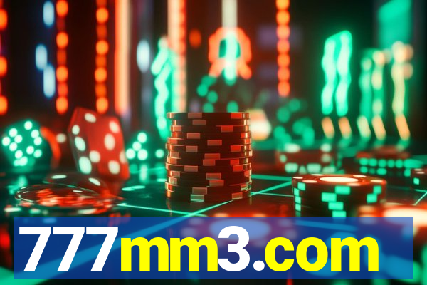 777mm3.com
