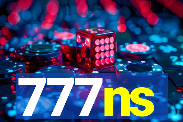 777ns