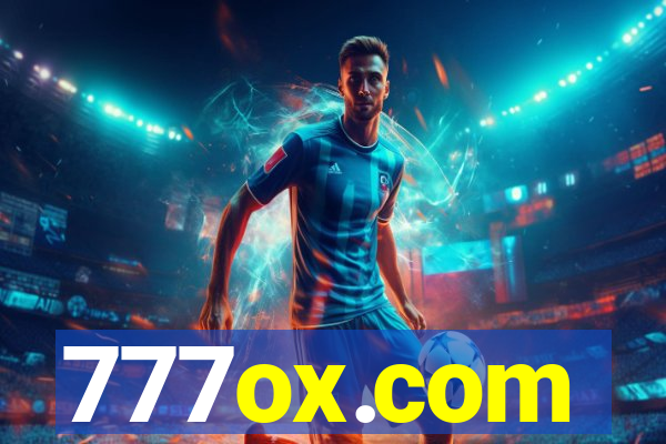 777ox.com