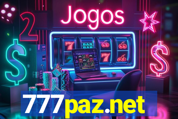 777paz.net