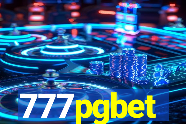 777pgbet